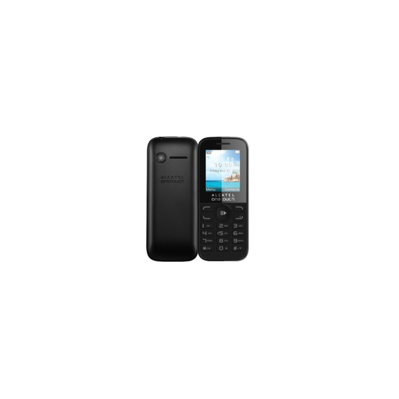 Feature Phone Alcatel One Touch 1052G - Neuf — Reconditionné Garanti 12 mois · Smarty Paris